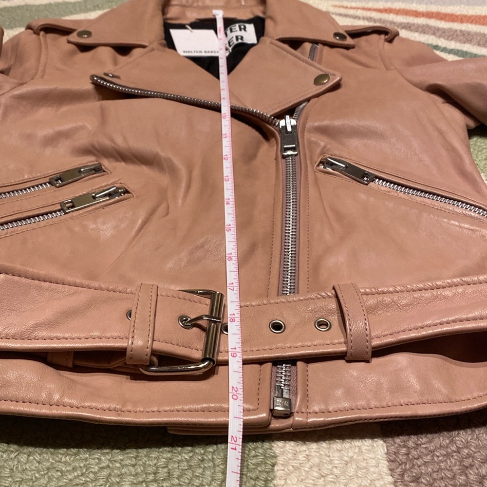 Walter Baker Allison Jacket - Picture 11 of 11